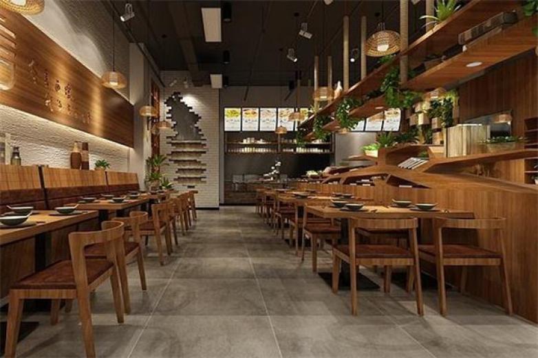 面小佐面馆加盟