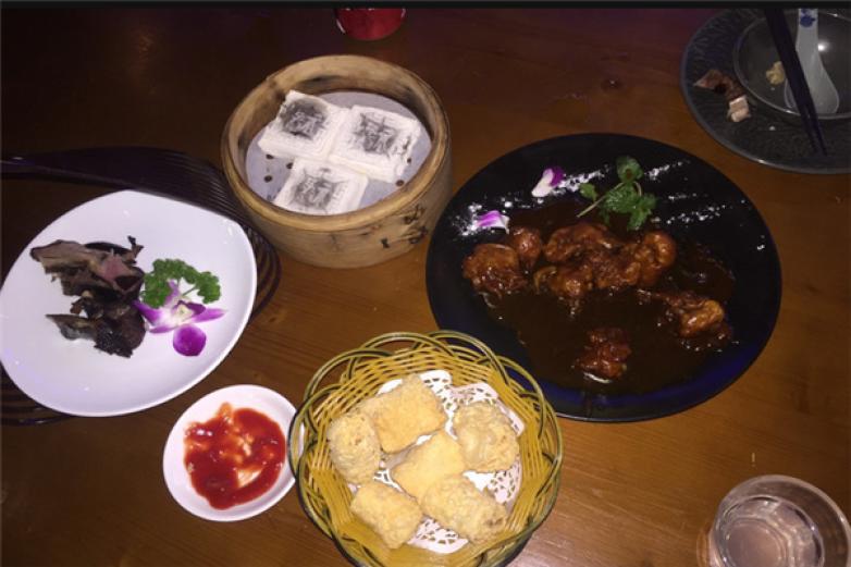 今天假日音乐餐吧加盟