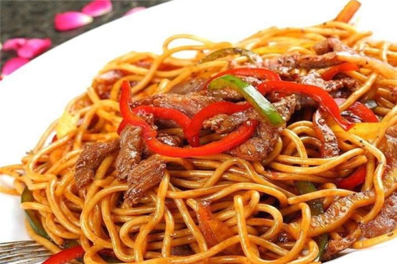 外婆巷面馆加盟