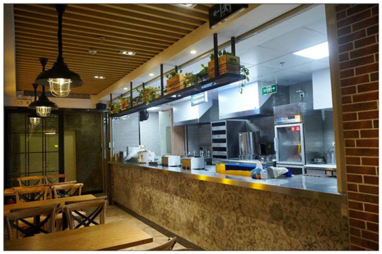 牛大坊兰州牛肉拉面加盟