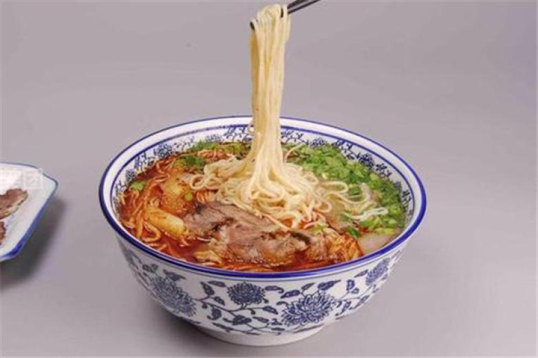 牛大坊兰州牛肉拉面加盟