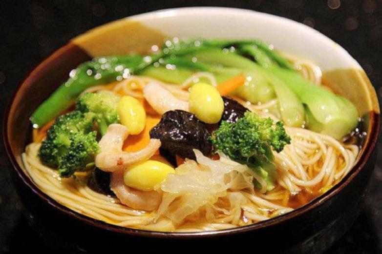 秦记小时候面馆