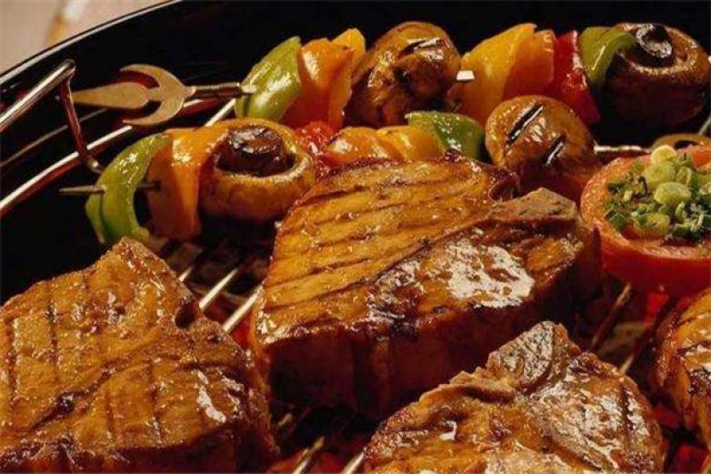 聖馬丁巴西烤肉加盟