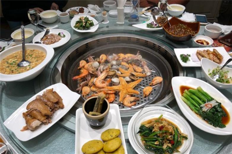 福泉海码头加盟