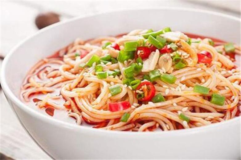 烤牛骨饸烙面加盟