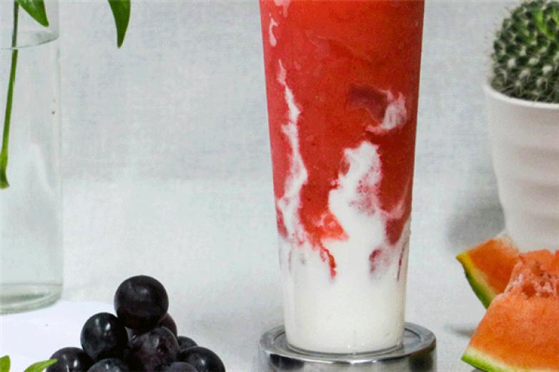 三点八茶饮加盟