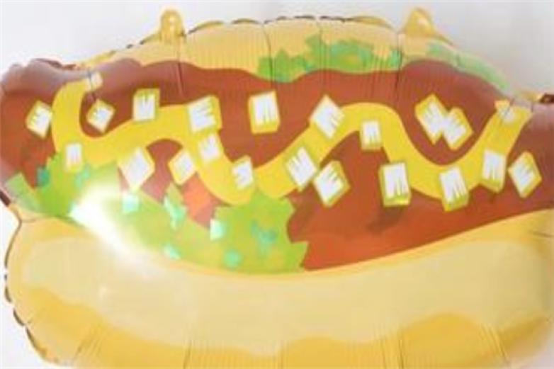 热狗王kingsdog加盟