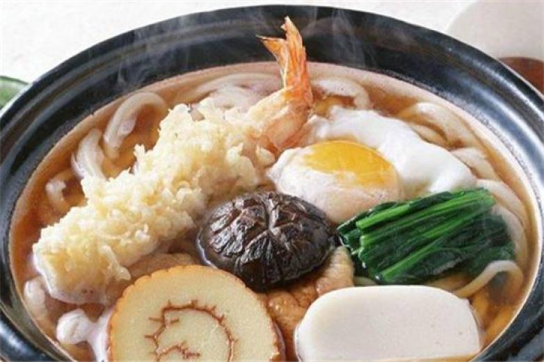 荞百味面馆加盟