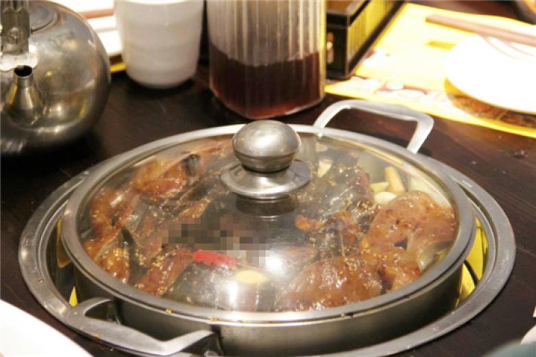 御馥煌三汁焖锅加盟