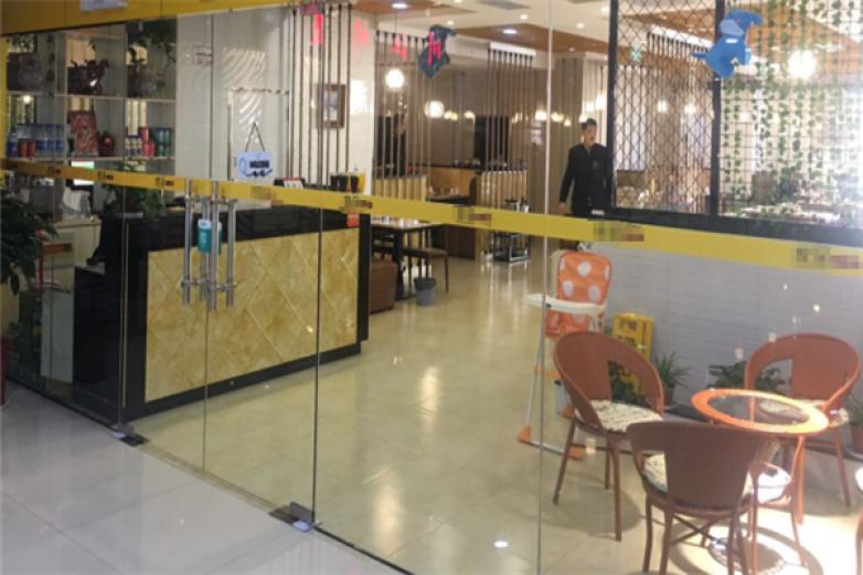 御馥煌三汁焖锅加盟