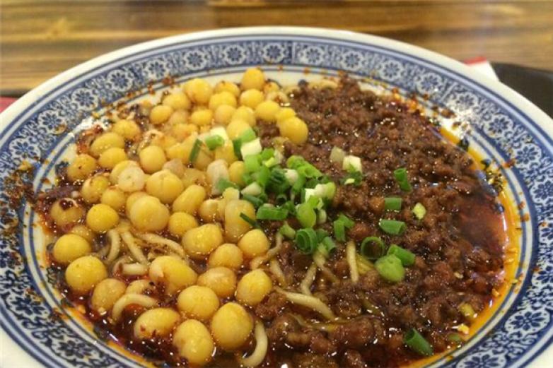 嘿麻辣斗小面加盟