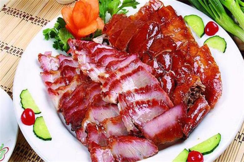 大利烧鹅皇加盟