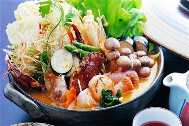 大良造火锅加盟