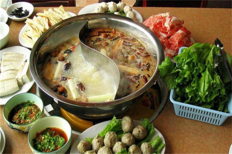 大良造火锅加盟