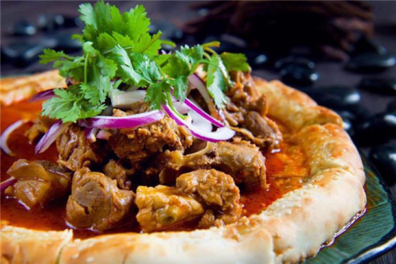 新疆阿达西餐厅加盟