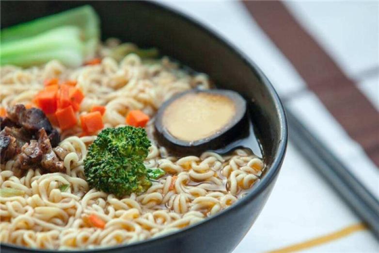 方便面餐馆加盟