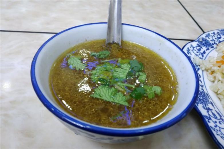 大西北牛肉拉面加盟