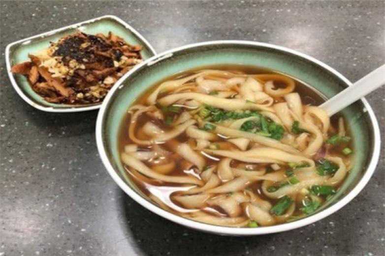 安化餐厅山西刀削面加盟