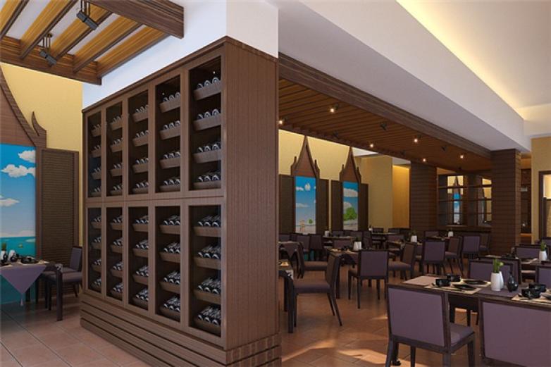 意麦西厨意大利餐厅加盟