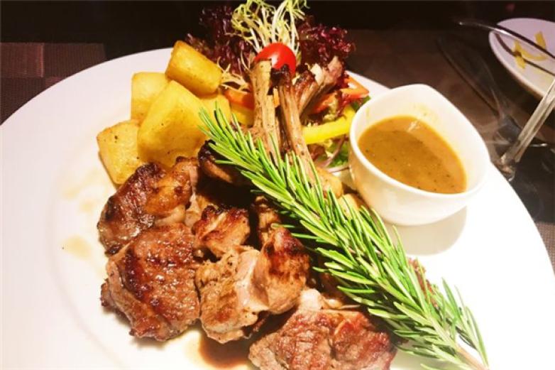 意麦西厨意大利餐厅加盟