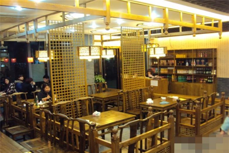 山西老面馆加盟