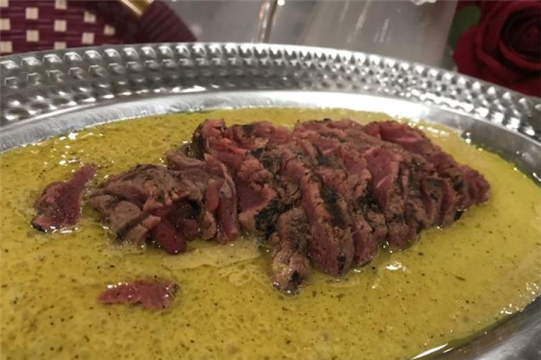 BISTRO JADO雅多法餐加盟