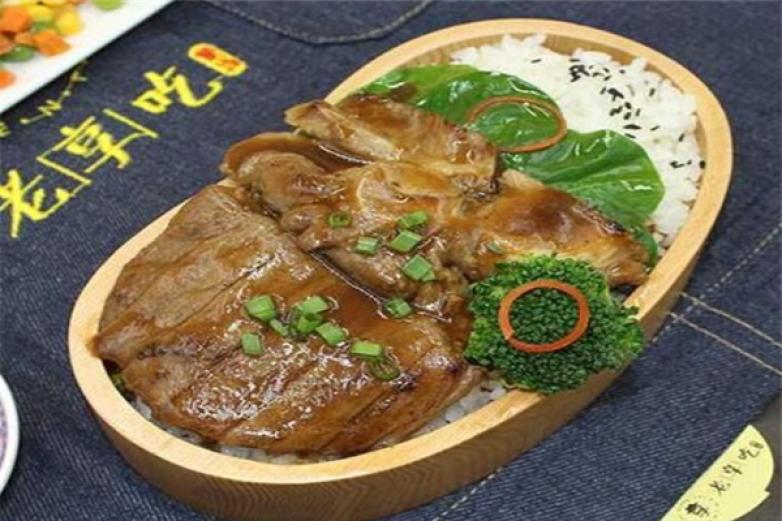 BISTRO JADO雅多法餐加盟