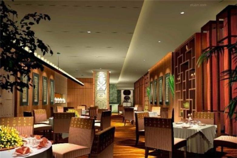  渔百惠海鲜加盟