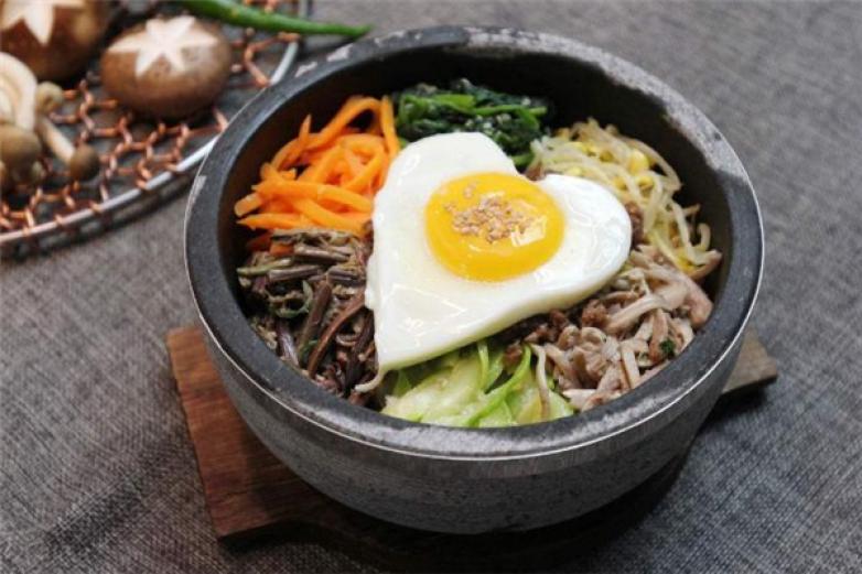 悠来顺韩国面馆加盟