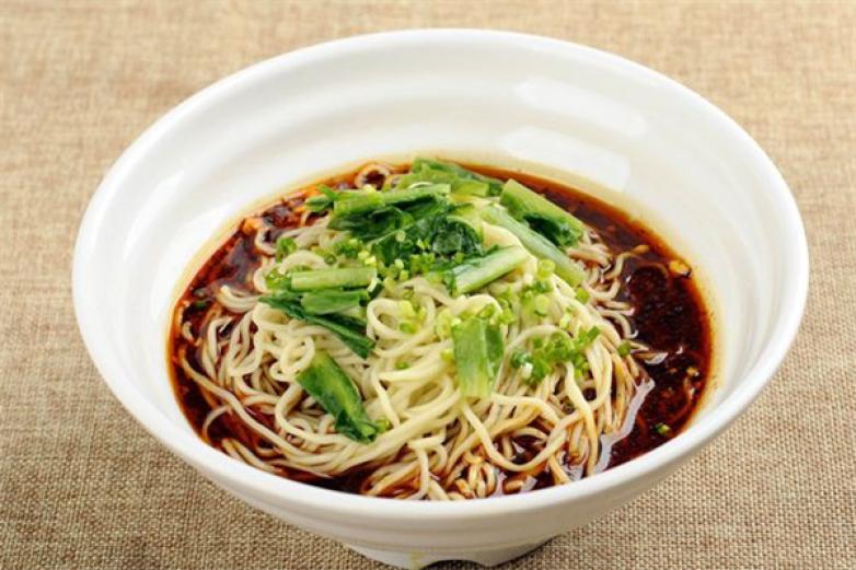 豫筋郎滋补饸饹面加盟