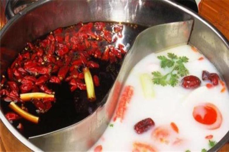 大可老火锅加盟