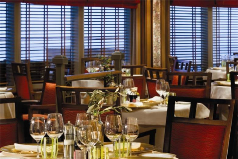 中之禾餐饮加盟