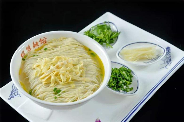 常州银丝面加盟
