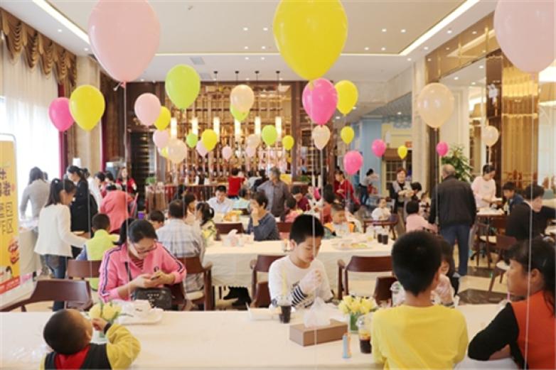 浓情OK汉堡加盟