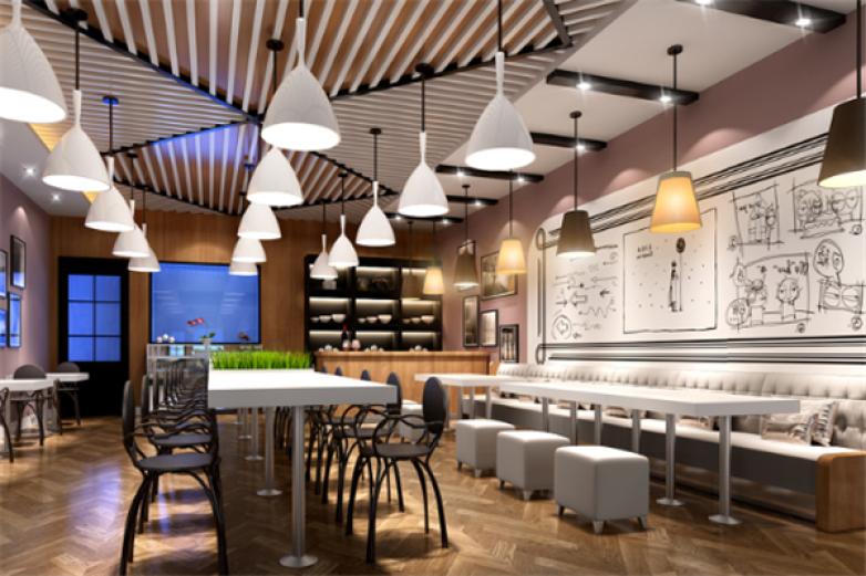 尔因达面食坊加盟