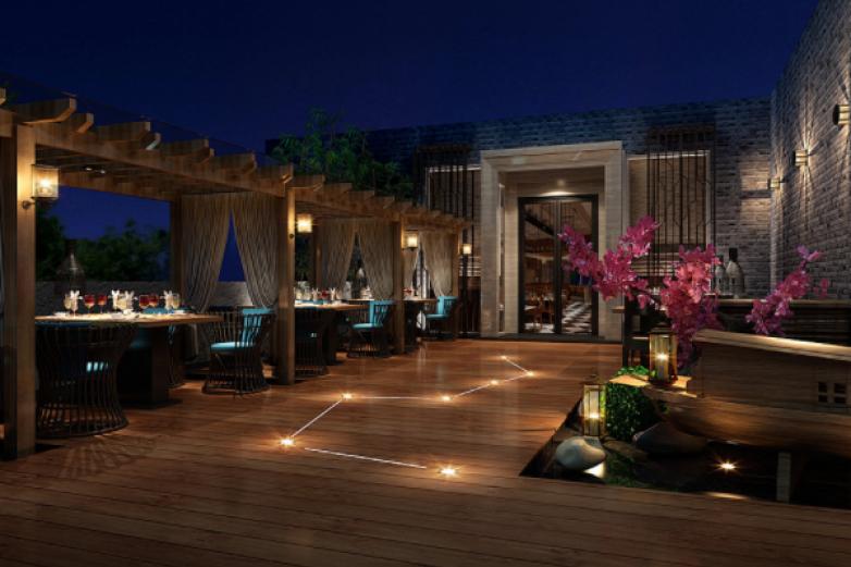 萨乐士西餐加盟