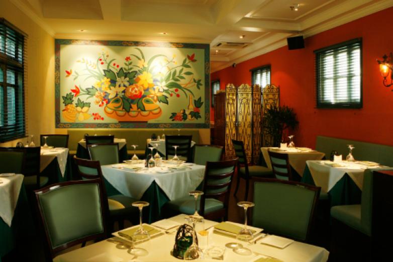 萨乐士西餐加盟