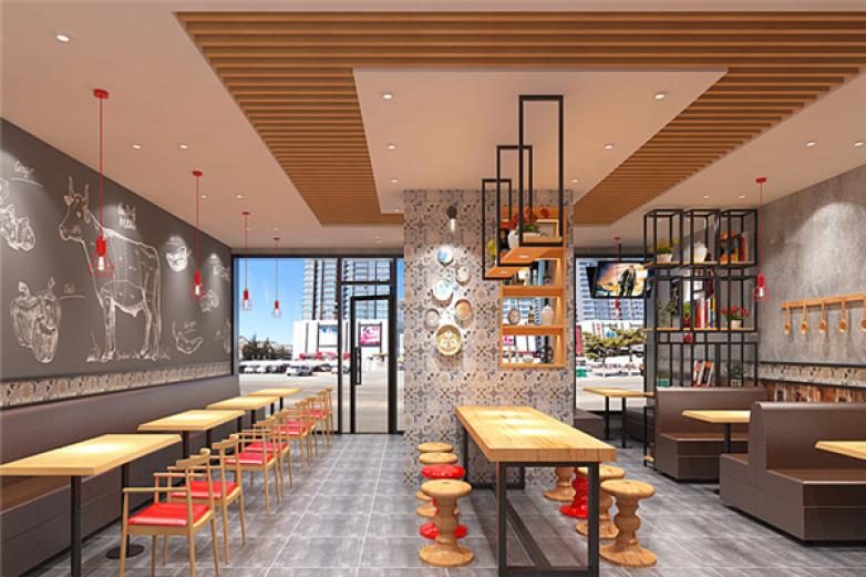 小豆面砂锅加盟