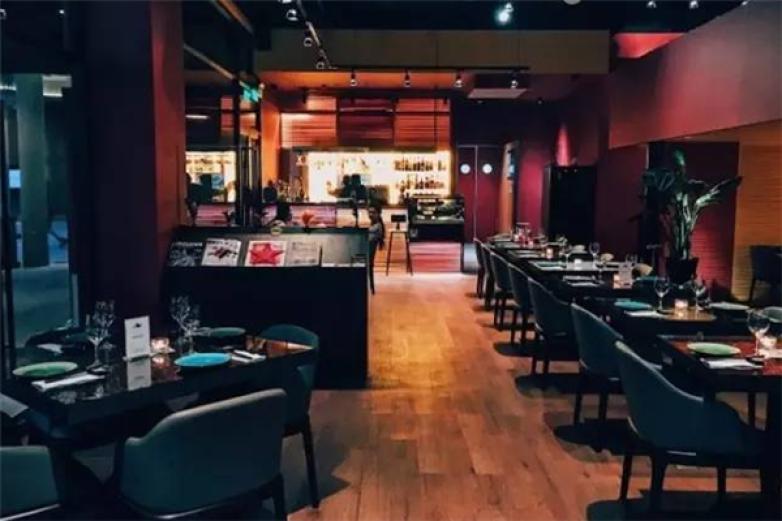 萧公膳房西餐厅加盟