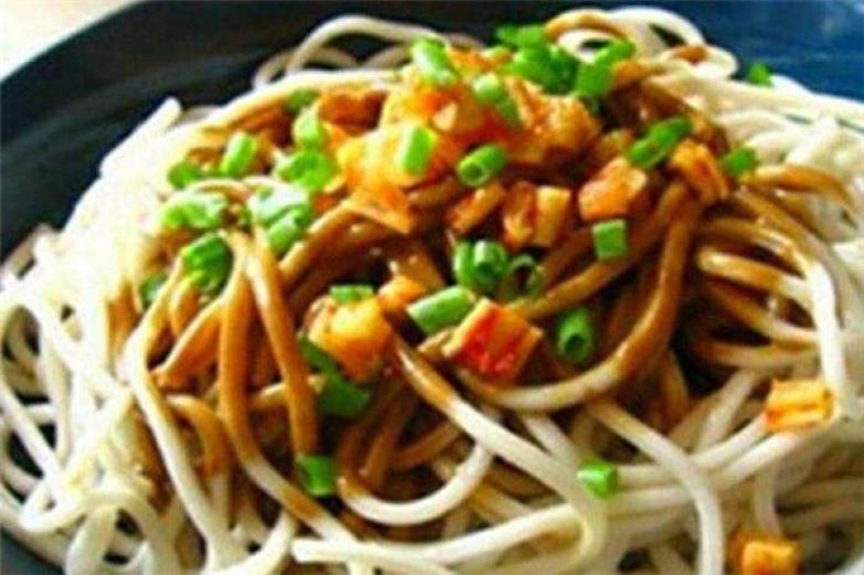 耀兴隆热干面加盟