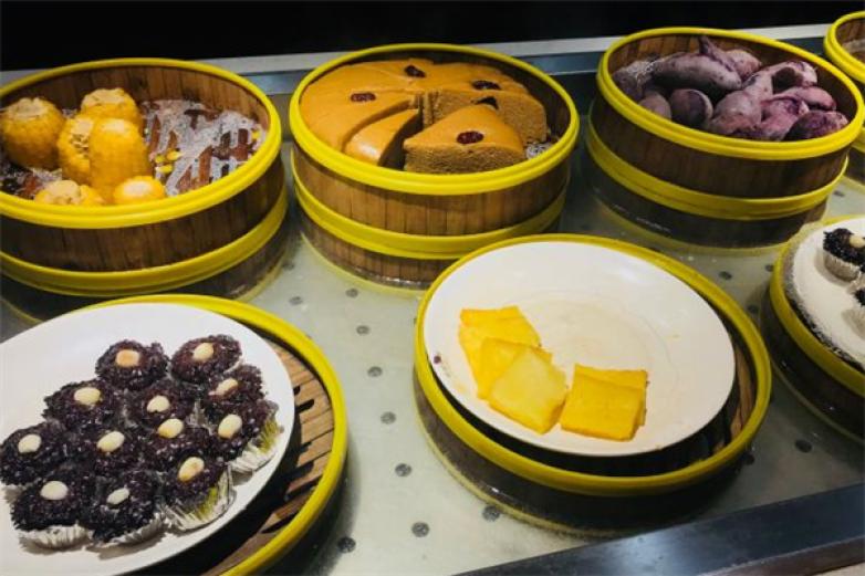 多哈海鲜自助餐加盟