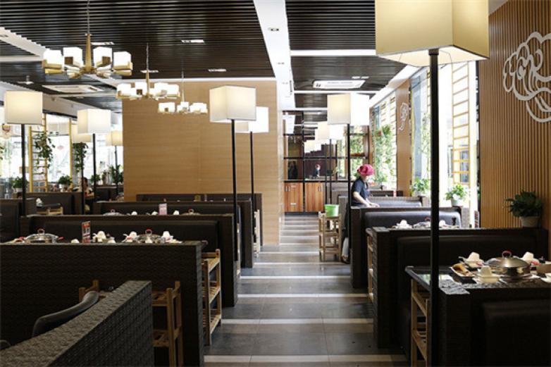 上品黄记煌三汁焖锅加盟