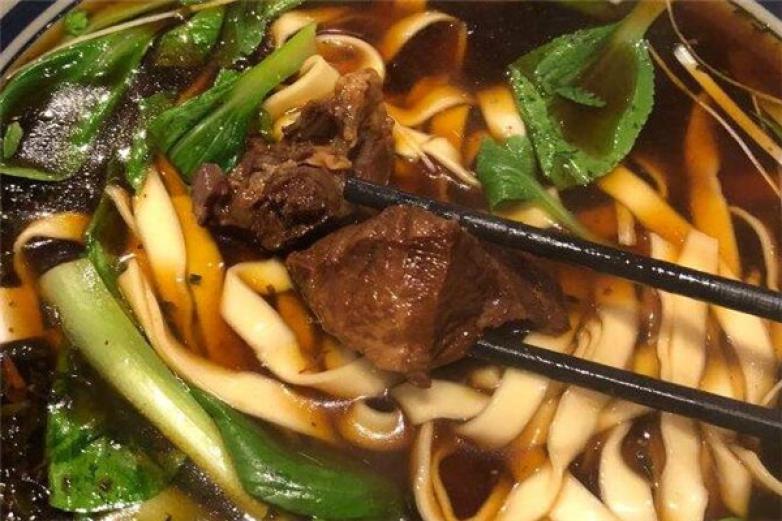 友乐达台北精致面馆加盟