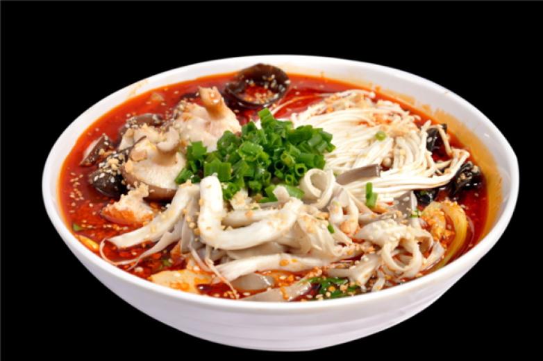 那些年麻辣烫冒菜加盟