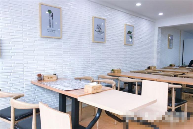 大冒鲜冒菜加盟