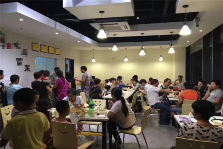 江西品牌冒菜加盟