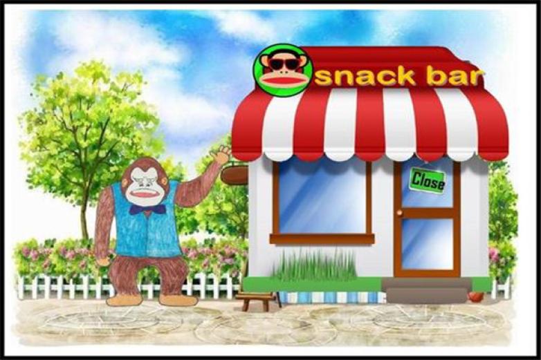 Snack Bar加盟