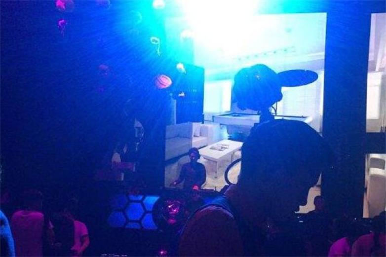 诺亚方舟酒吧加盟