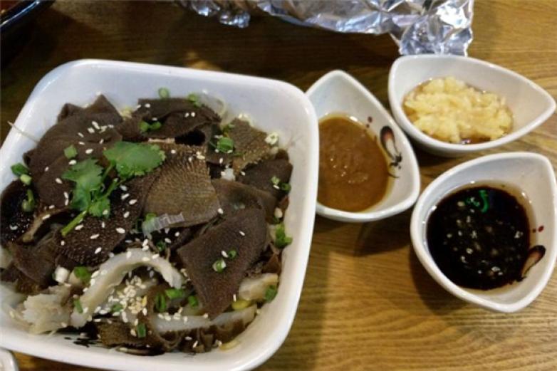 冒冒哒冒菜加盟