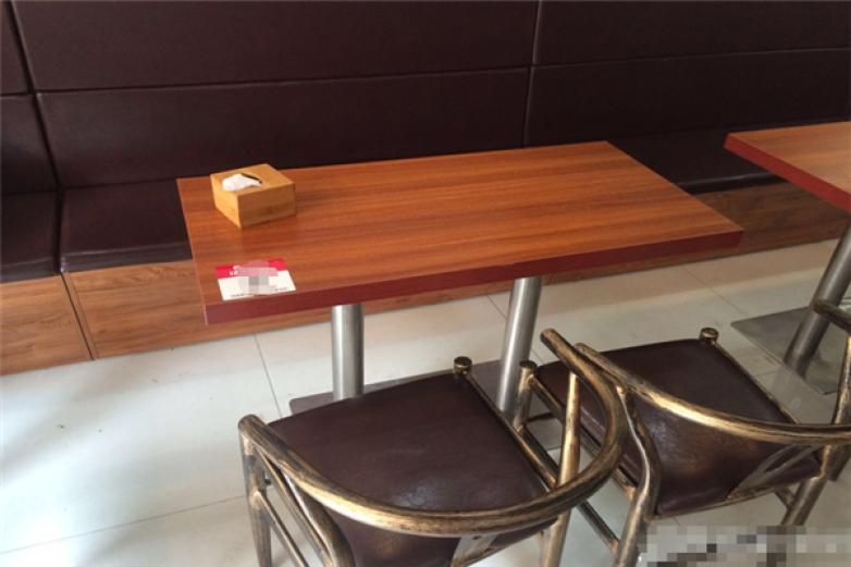 石家庄好兄弟冒菜加盟